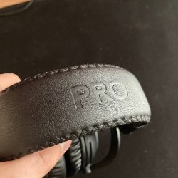Наушники Logitech G PRO X - фото 3