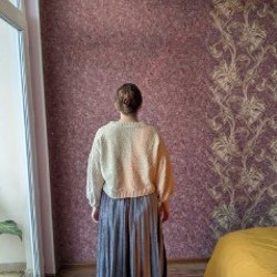 Свитер - фото 5
