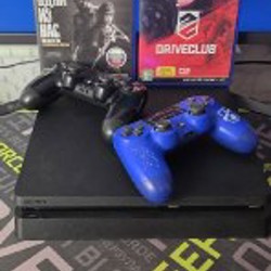 Ps4 Slim - фото 2