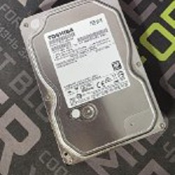 HDD 1TB - фото 1