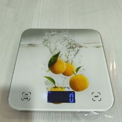 Весы кухонные - фото 2
