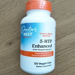 5-HTP от Doctor’s Best - фото 2