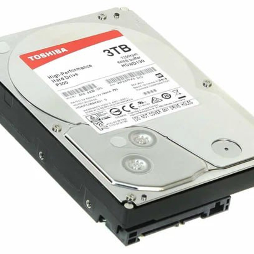 Western Digital BLUE WD20EZRZ