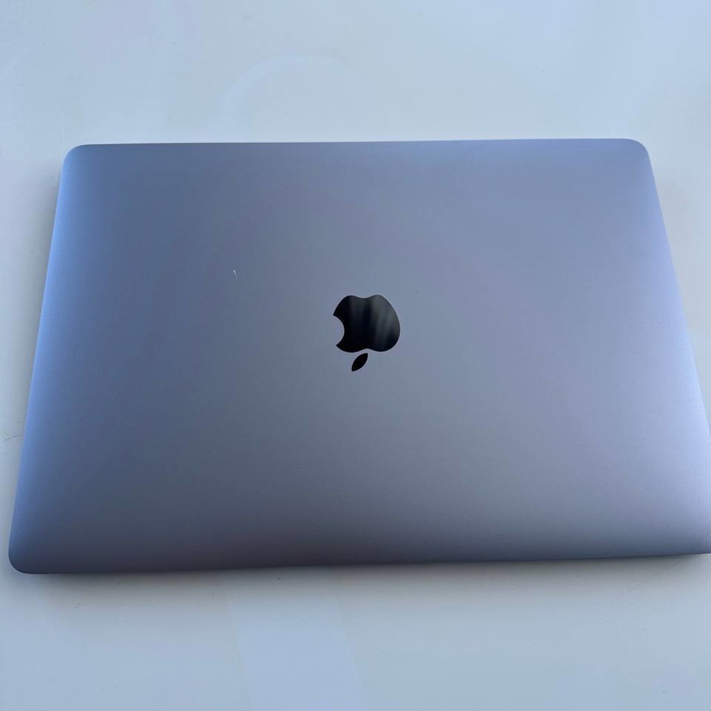 MacBook Air M1