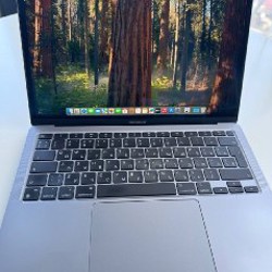 MacBook Air M1 - фото 2