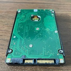 HDD 2.5' SATA на 2 ТБ - фото 2