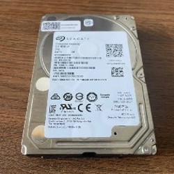 HDD 2.5' SATA на 2 ТБ - фото 3