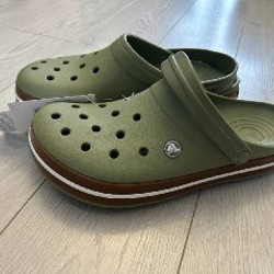 Crocs - фото 2