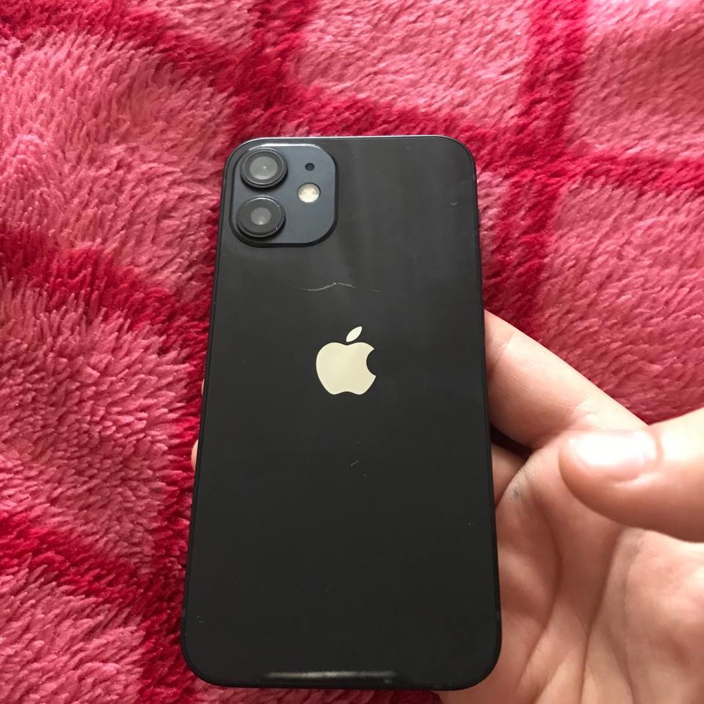 Iphone 12 mini