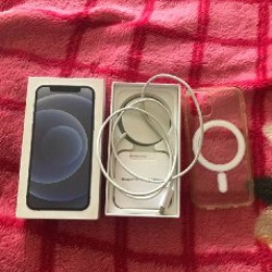 Iphone 12 mini - фото 7
