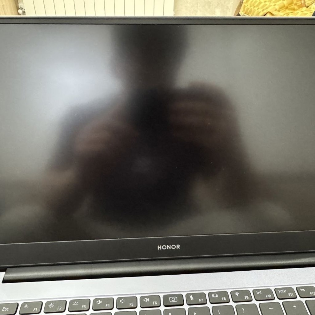HONOR MagicBook 14