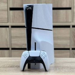 PlayStation 5 Slim Disc Edition - фото 2