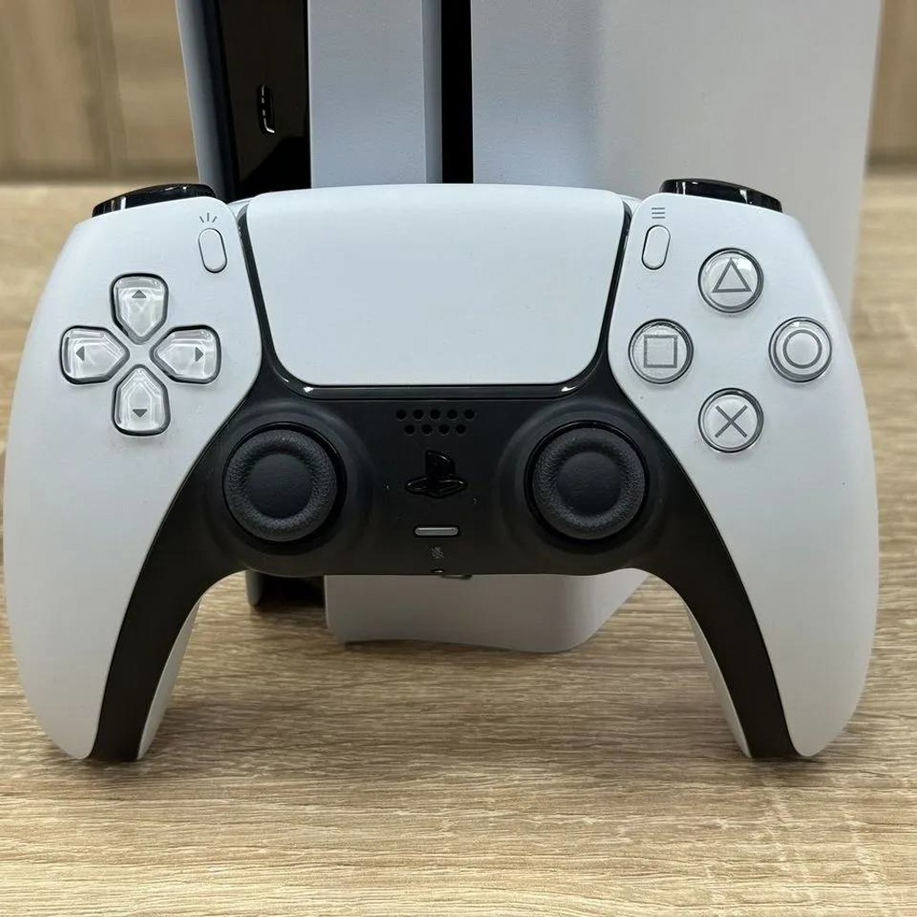 PlayStation 5 Slim Disc Edition