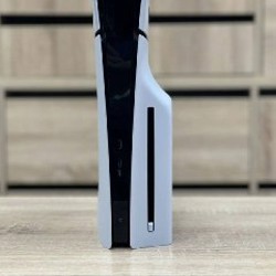 PlayStation 5 Slim Disc Edition - фото 4