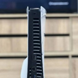 PlayStation 5 Slim Disc Edition - фото 5