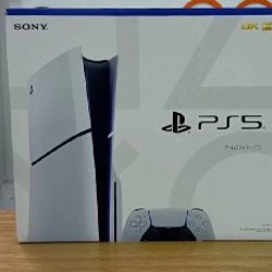 PlayStation 5 Slim Disc Edition - фото 7