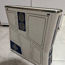 Xbox 360 Star Wars Limited Edition - фото 1