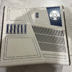 Xbox 360 Star Wars Limited Edition - фото 2