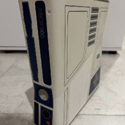 Xbox 360 Star Wars Limited Edition - фото 3