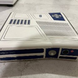 Xbox 360 Star Wars Limited Edition - фото 4