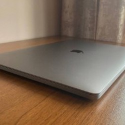 MacBook Pro 2019 - фото 2