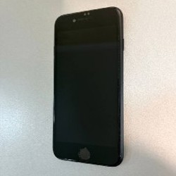 IPhone SE 128GB черный - фото 1