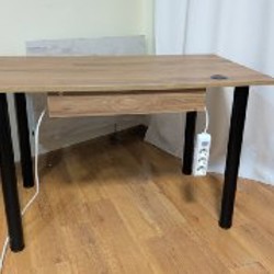Стол 120*60*72 - фото 2