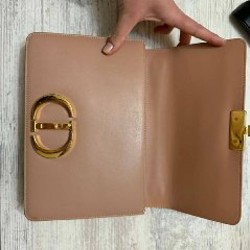 Сумка Christian Dior Montaigne 30 - фото 2
