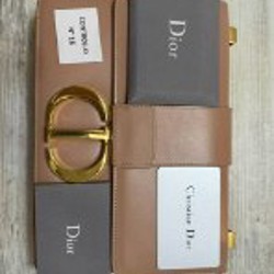 Сумка Christian Dior Montaigne 30 - фото 3