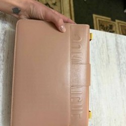 Сумка Christian Dior Montaigne 30 - фото 6