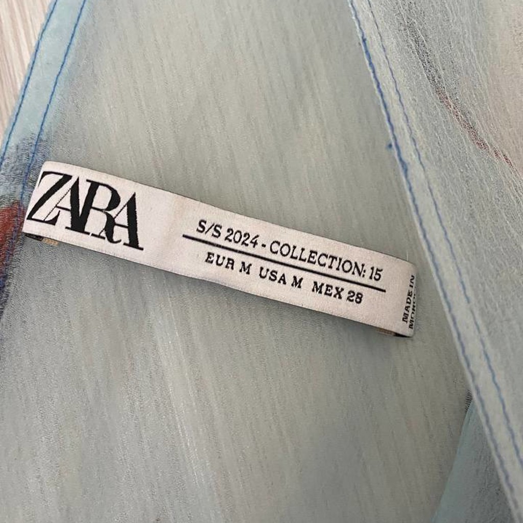 Рубашка белая Abercrombie and Fitch