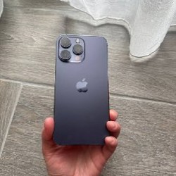 IPhone 14 Pro Max - фото 3