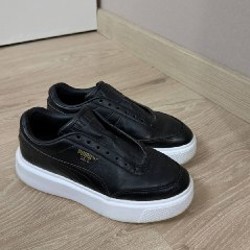 Кроссовки Puma - фото 1