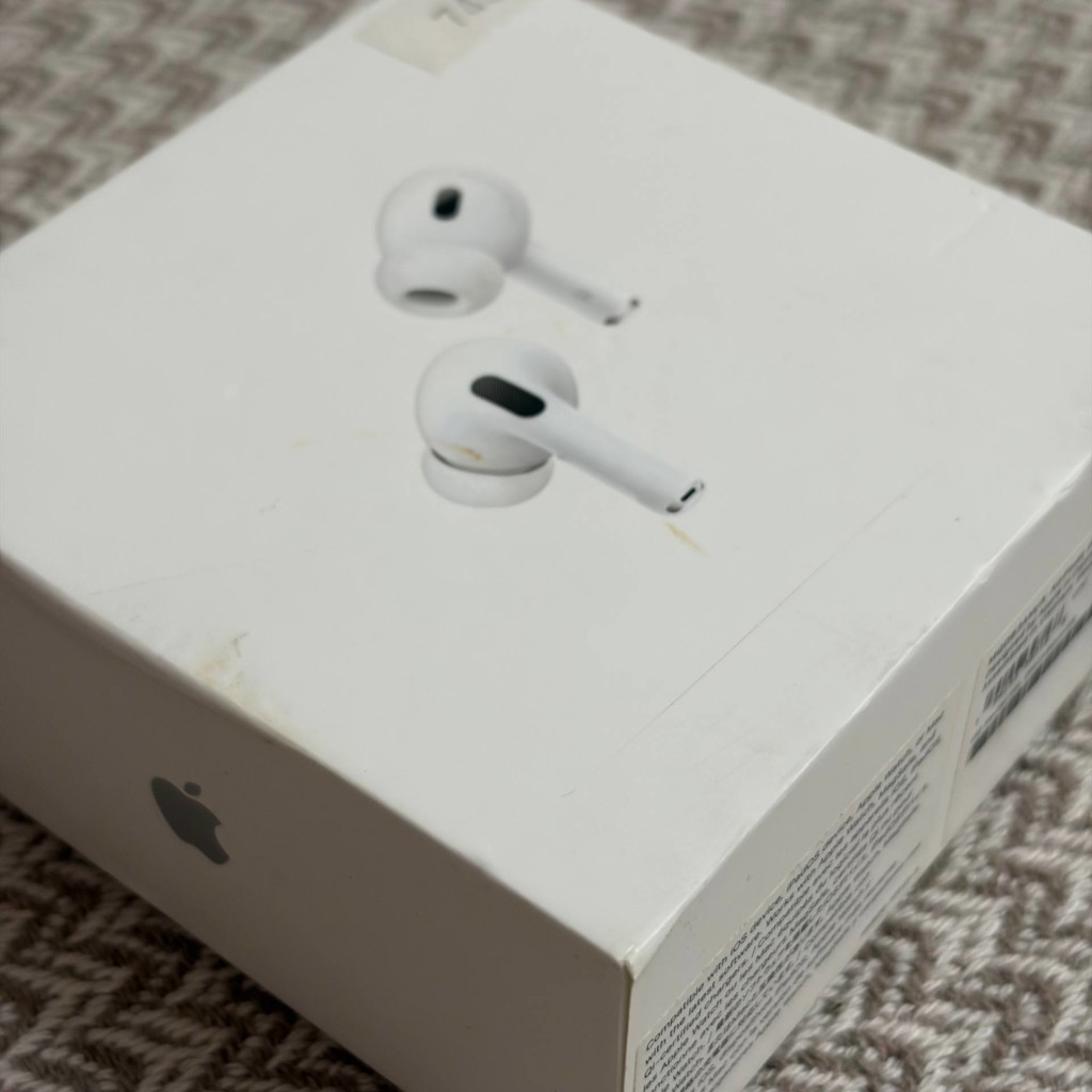 Чехол для AirPods Pro