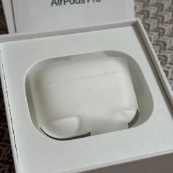 Чехол для AirPods Pro - фото 2