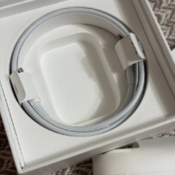 Чехол для AirPods Pro - фото 3