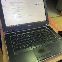 Dell Latitude E6430 ATG - фото 1