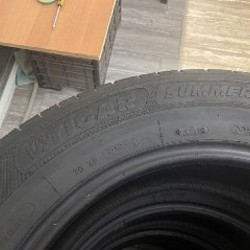 Комплект летних шин Tigar Summer SUV - фото 8