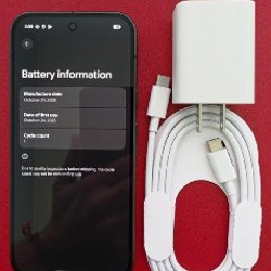 Google Pixel 10 - фото 3