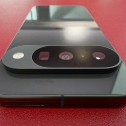 Google Pixel 10 - фото 5