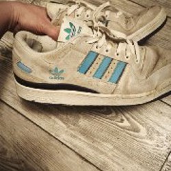 Кроссовки Adidas - фото 2