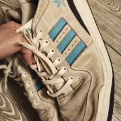 Кроссовки Adidas - фото 4