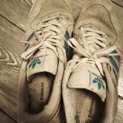 Кроссовки Adidas - фото 6