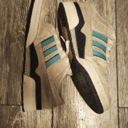 Кроссовки Adidas - фото 5