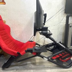 Кокпит Playseat Trophy - фото 1
