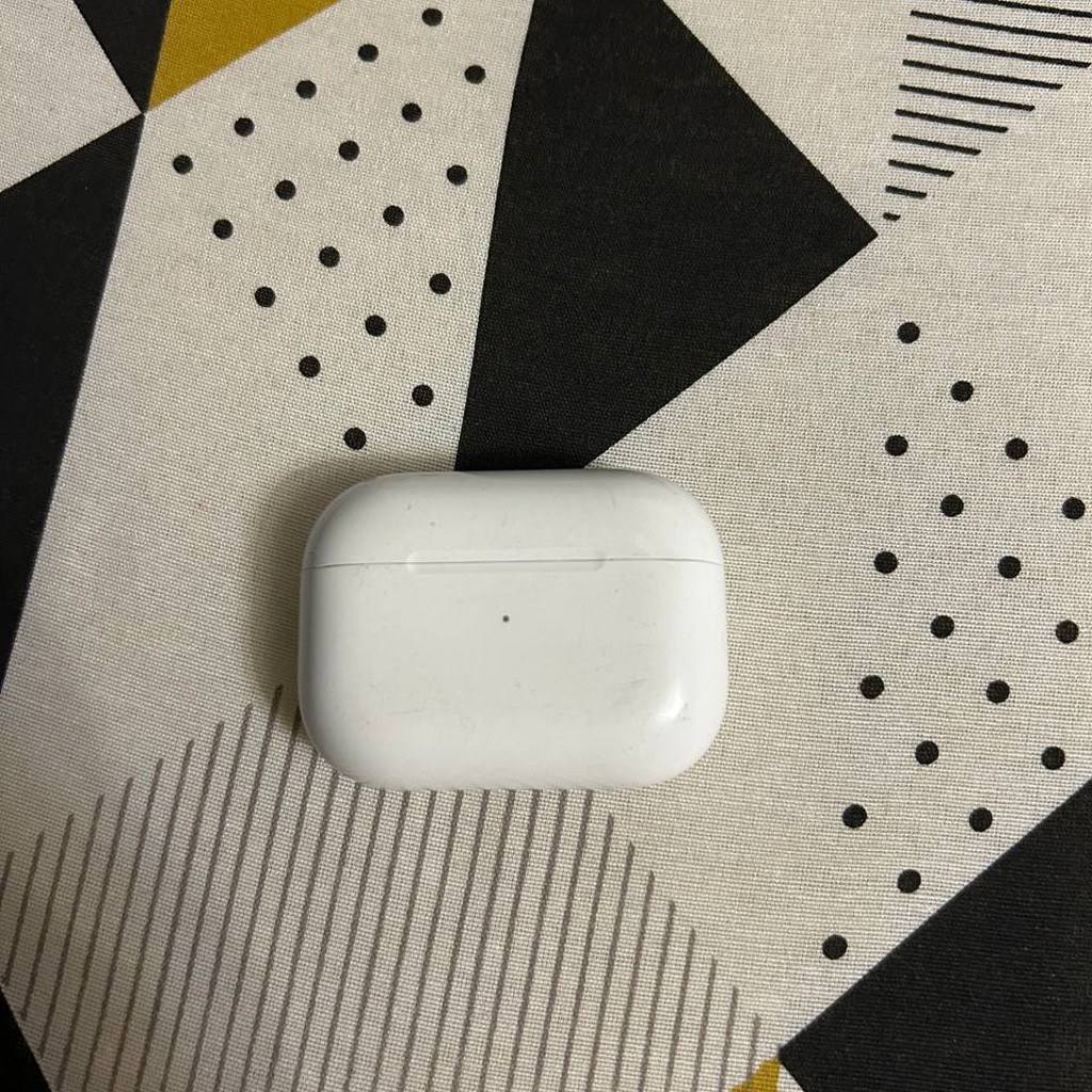 Airpods Pro