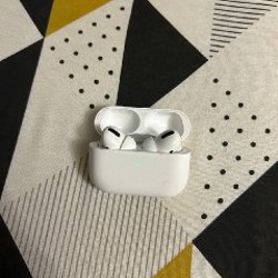 Airpods Pro - фото 3