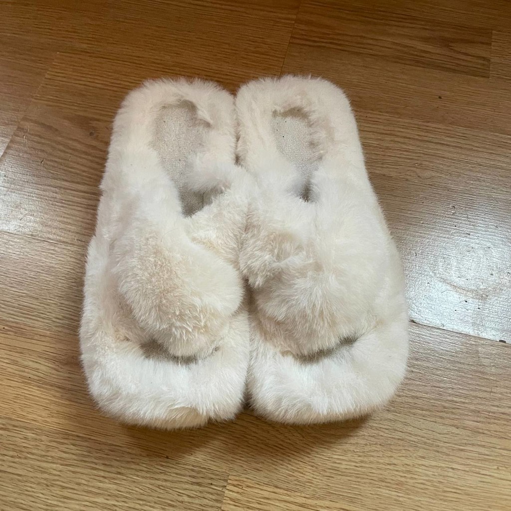 Тапочки