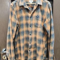Рубашка Wrangler - фото 6