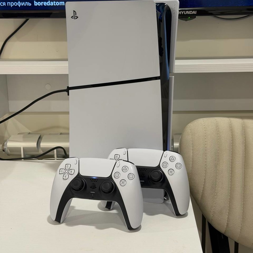 PlayStation 5
